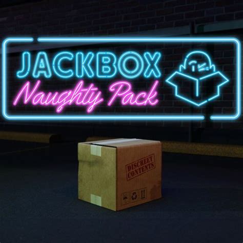 jackbox porn|Jackbox Is Finally Making an Adult.